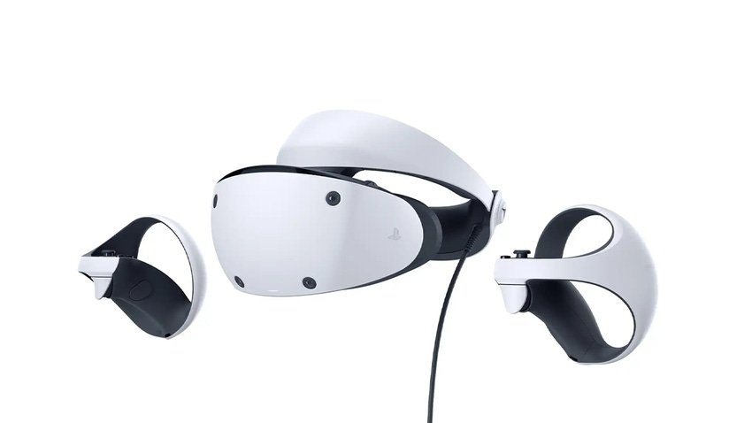 Sony fügt im August PC-Unterstützung zu PSVR2 mit 60-Dollar-Adapter hinzu